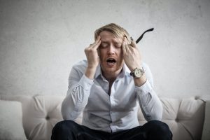 Read more about the article Jakie są przyczyny bólu głowy?